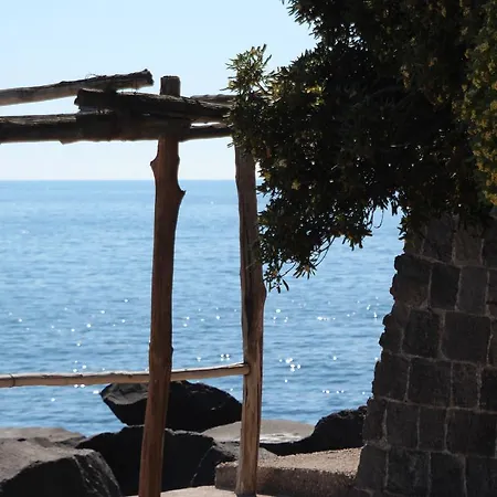 Umberto A Mare ホテル Forio di Ischia