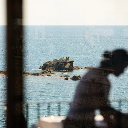 Umberto A Mare 3*