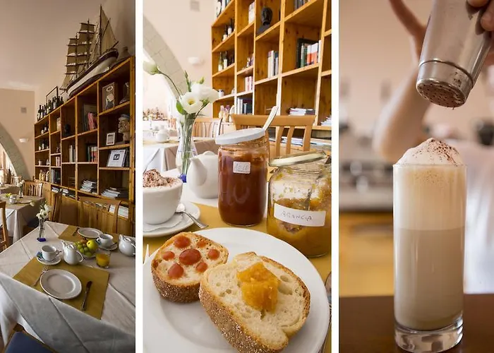 Umberto A Mare מלון Forio di Ischia