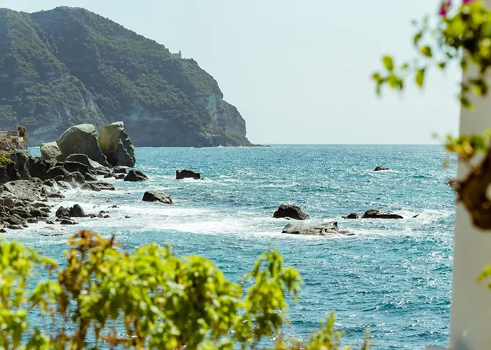 Umberto A Mare Forio di Ischia