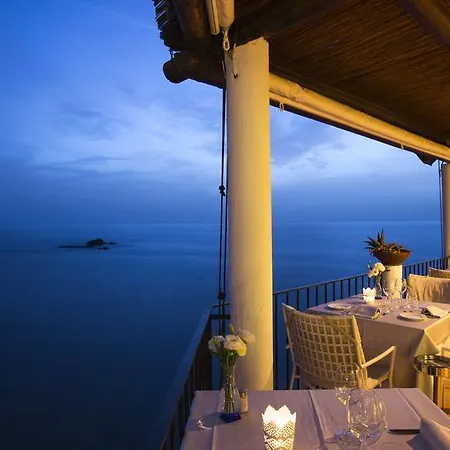 Hotel Umberto A Mare Forio di Ischia