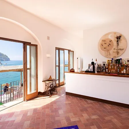 Umberto A Mare Hotel 3*