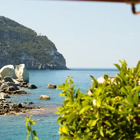 Umberto A Mare Hotel Forio di Ischia