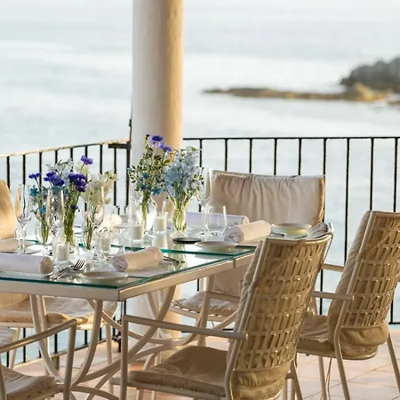Umberto A Mare Hotel Forio di Ischia