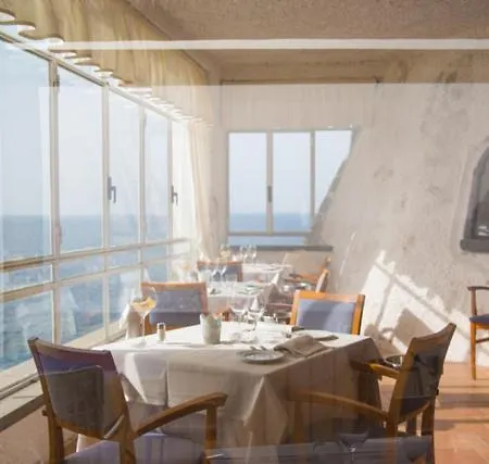 Hotel Umberto A Mare Forio di Ischia