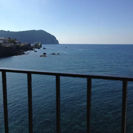 Umberto A Mare