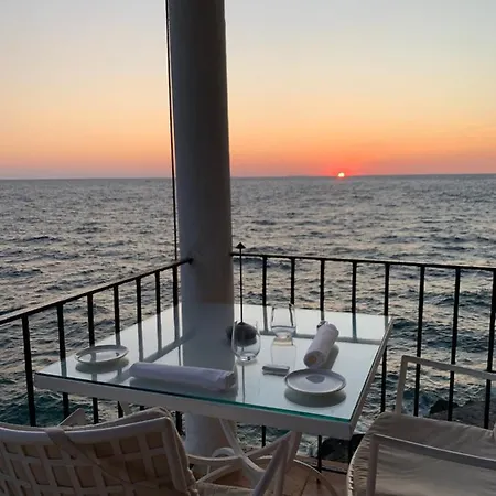 Ξενοδοχείο Umberto A Mare Forio di Ischia