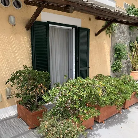 Hotel Umberto A Mare 3*