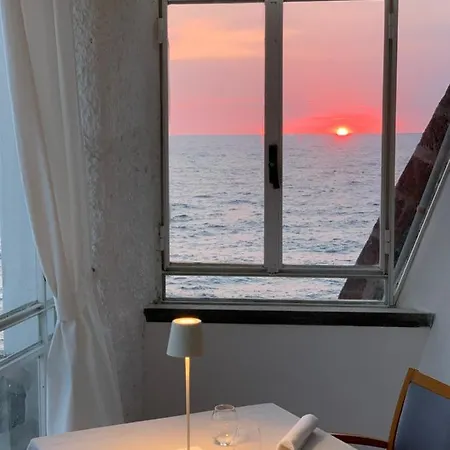 Umberto A Mare 호텔 Forio di Ischia