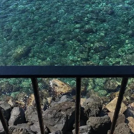 Umberto A Mare Hotel Forio di Ischia