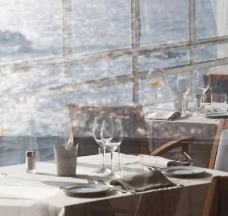 Hotel Umberto A Mare Forio di Ischia