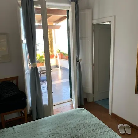 Ξενοδοχείο Umberto A Mare