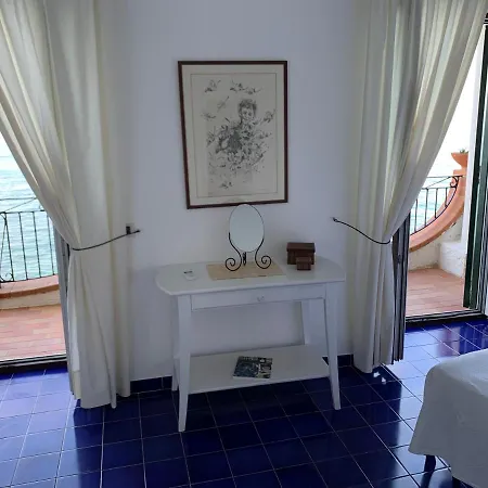 Umberto A Mare Hotel 3*