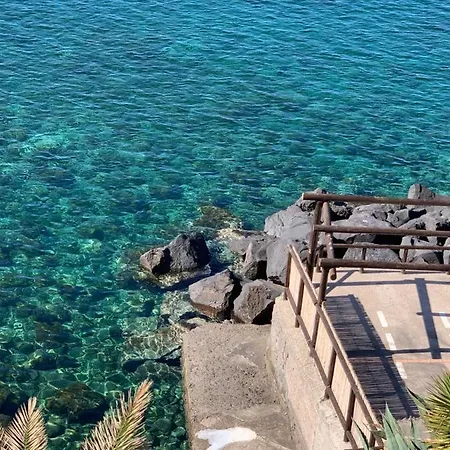 Umberto A Mare 3* Forio (Isola d'Ischia)