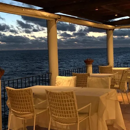 Umberto A Mare Hotel Forio di Ischia