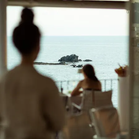 Umberto A Mare 3* Forio di Ischia