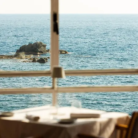 Umberto A Mare 3* Forio (Isola d'Ischia)