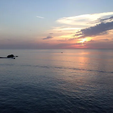 Ξενοδοχείο Umberto A Mare