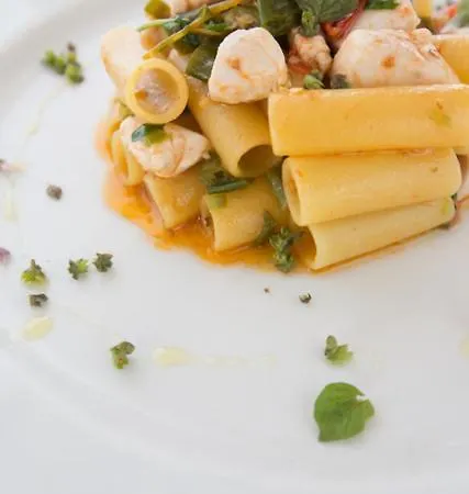 Umberto A Mare Hotel