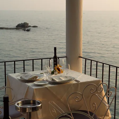 Hotel Umberto A Mare Forio di Ischia