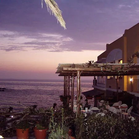 Umberto A Mare Ξενοδοχείο Forio di Ischia