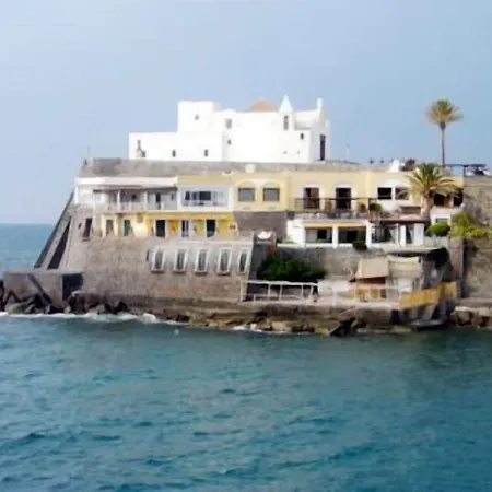 Umberto A Mare Ξενοδοχείο Forio di Ischia