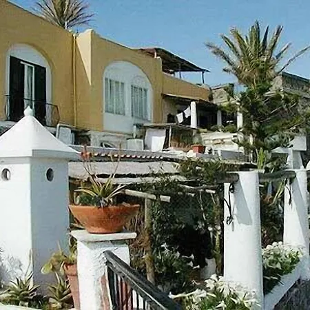 Umberto A Mare Ξενοδοχείο 3*
