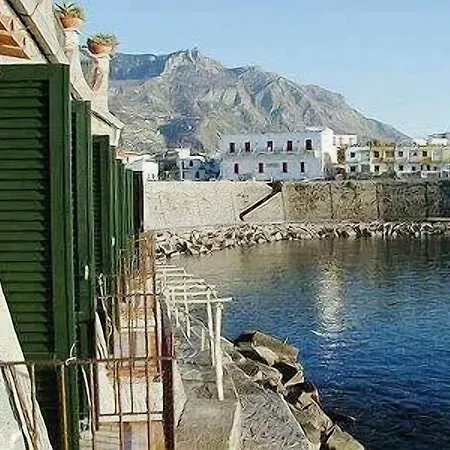Ξενοδοχείο Umberto A Mare