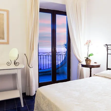 Hotel Umberto A Mare