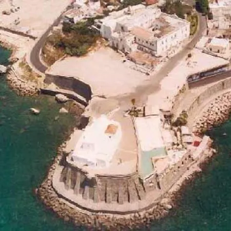 Umberto A Mare Forio di Ischia