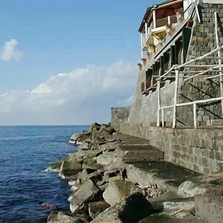 Umberto A Mare