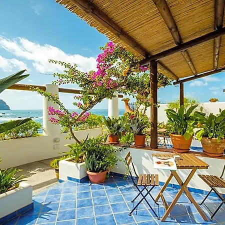 Umberto A Mare 호텔