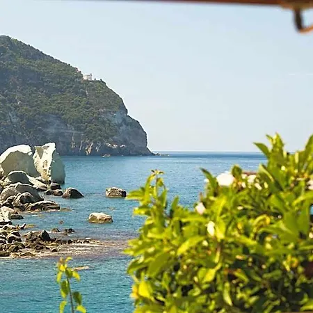 Umberto A Mare Otel 3*