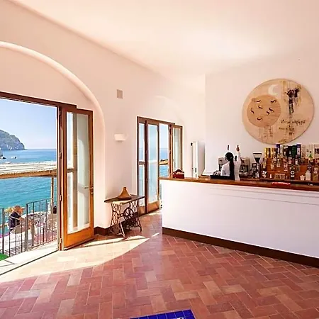 Otel Umberto A Mare Forio di Ischia
