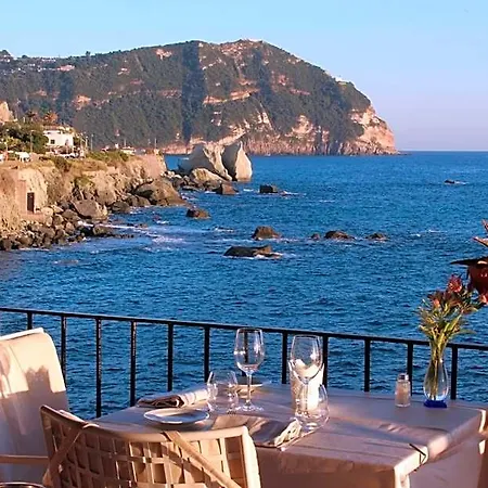 Umberto A Mare Forio di Ischia