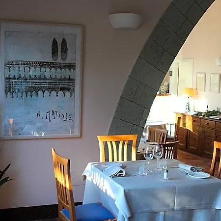 Umberto A Mare Otel 3*