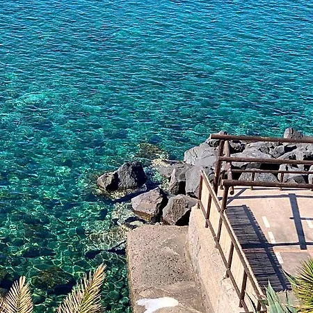 翁贝托阿迈尔酒店 酒店 Forio di Ischia