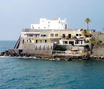 Umberto A Mare Hotel