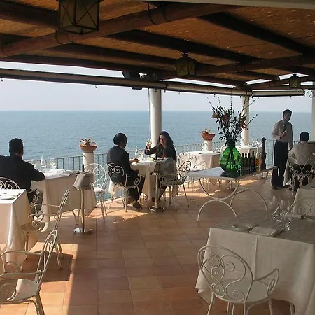 Umberto A Mare Hotel