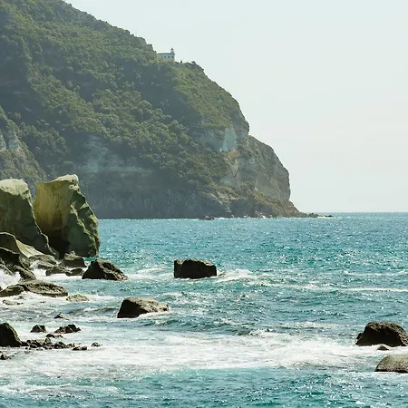 Umberto A Mare Forio (Isola d'Ischia)