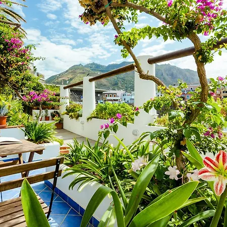 Hotel Umberto A Mare Forio (Isola d'Ischia)