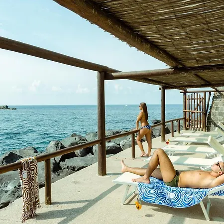 Umberto A Mare Ξενοδοχείο 3*