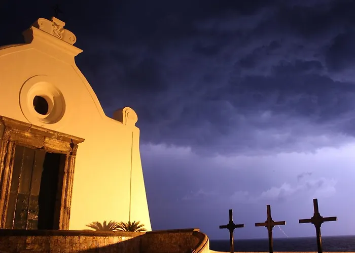 Hotel Umberto A Mare