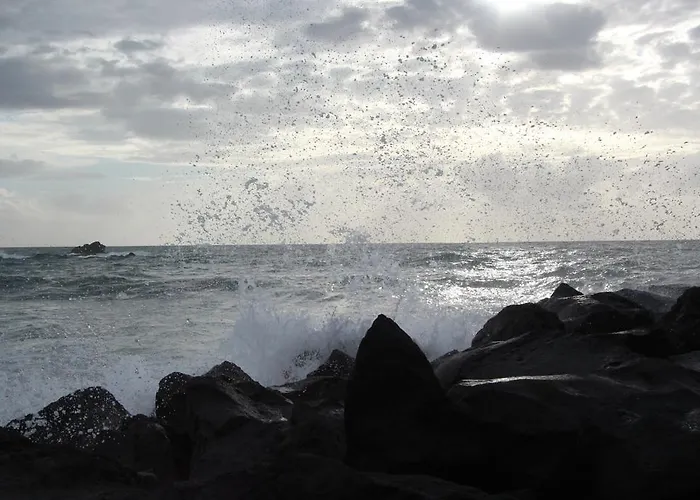 Hotel Umberto A Mare