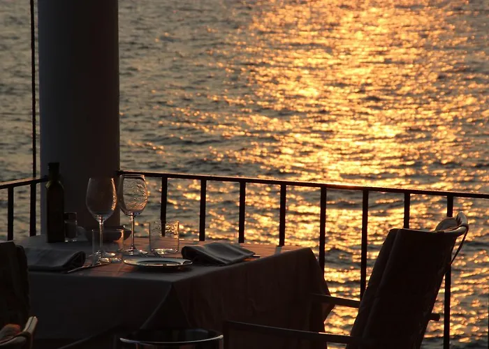 Umberto A Mare Forio di Ischia