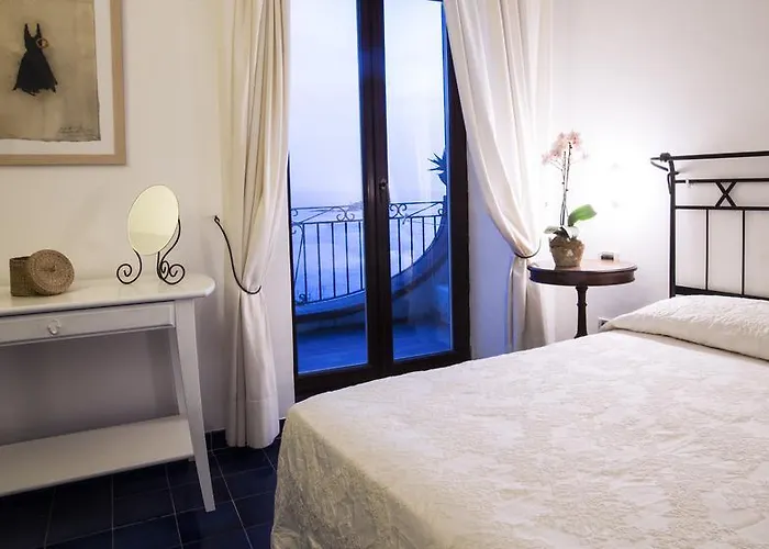 Umberto A Mare Hotel Forio di Ischia