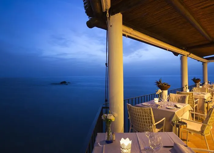 Hotel Umberto A Mare Forio di Ischia