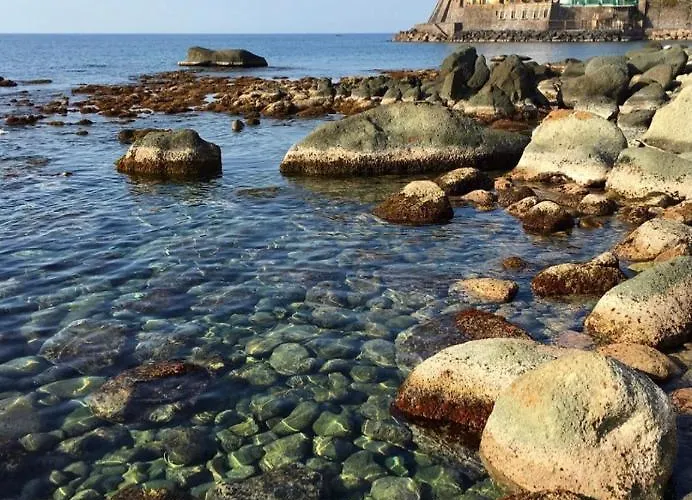 Hotel Umberto A Mare Forio di Ischia