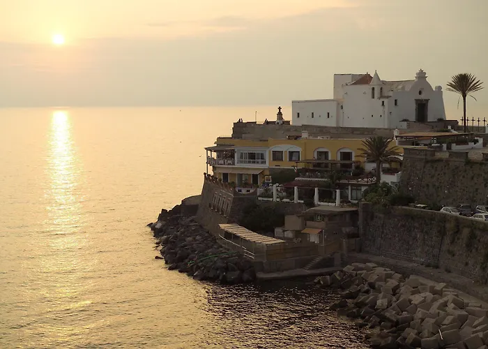 Hotel Umberto A Mare