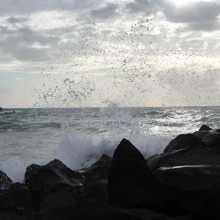 Hotel Umberto A Mare